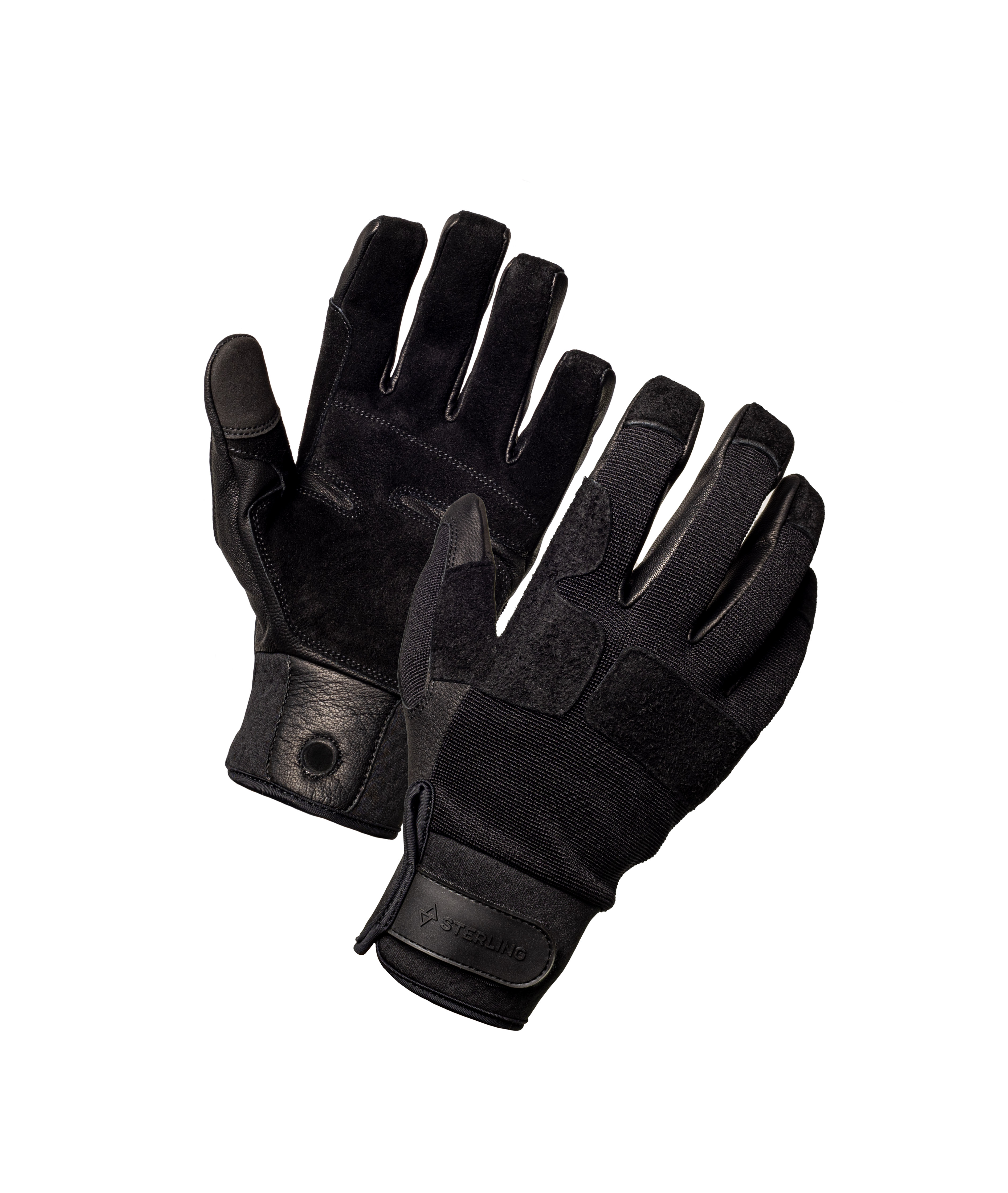Sterling Rope Beta Rope Gloves from GME Supply
